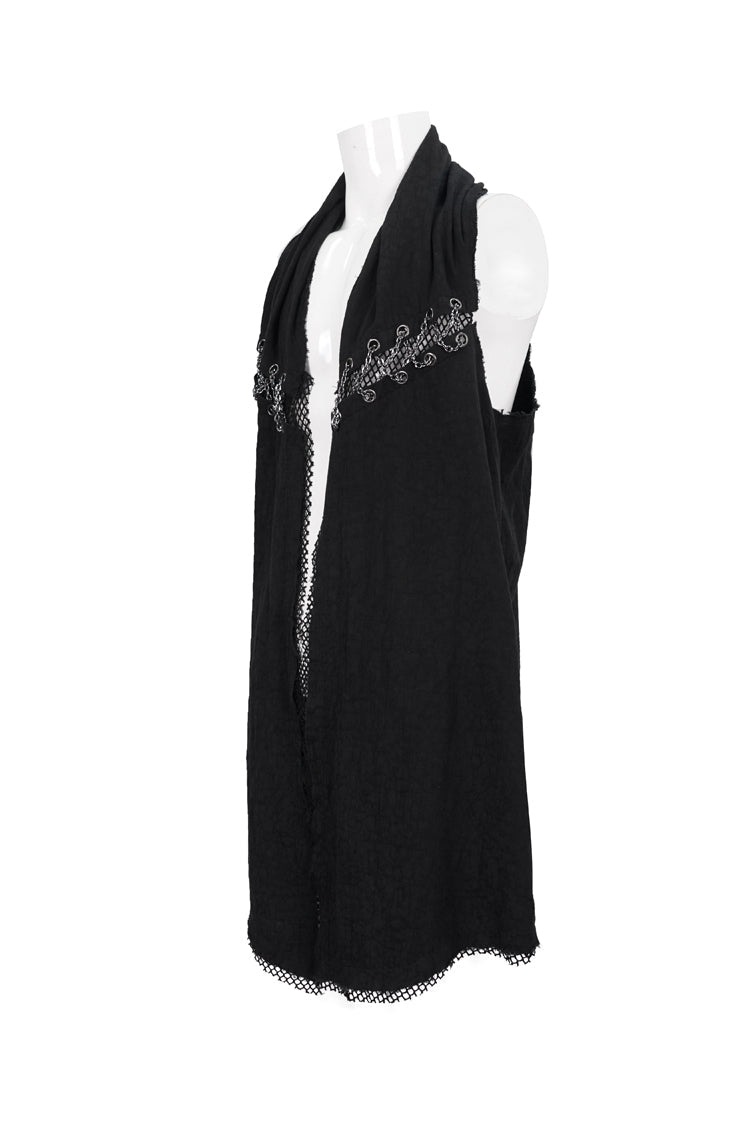 Effortlessly Elegant Garment with a Timeless Design