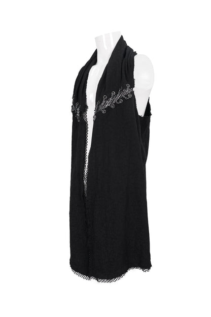 Effortlessly Elegant Garment with a Timeless Design