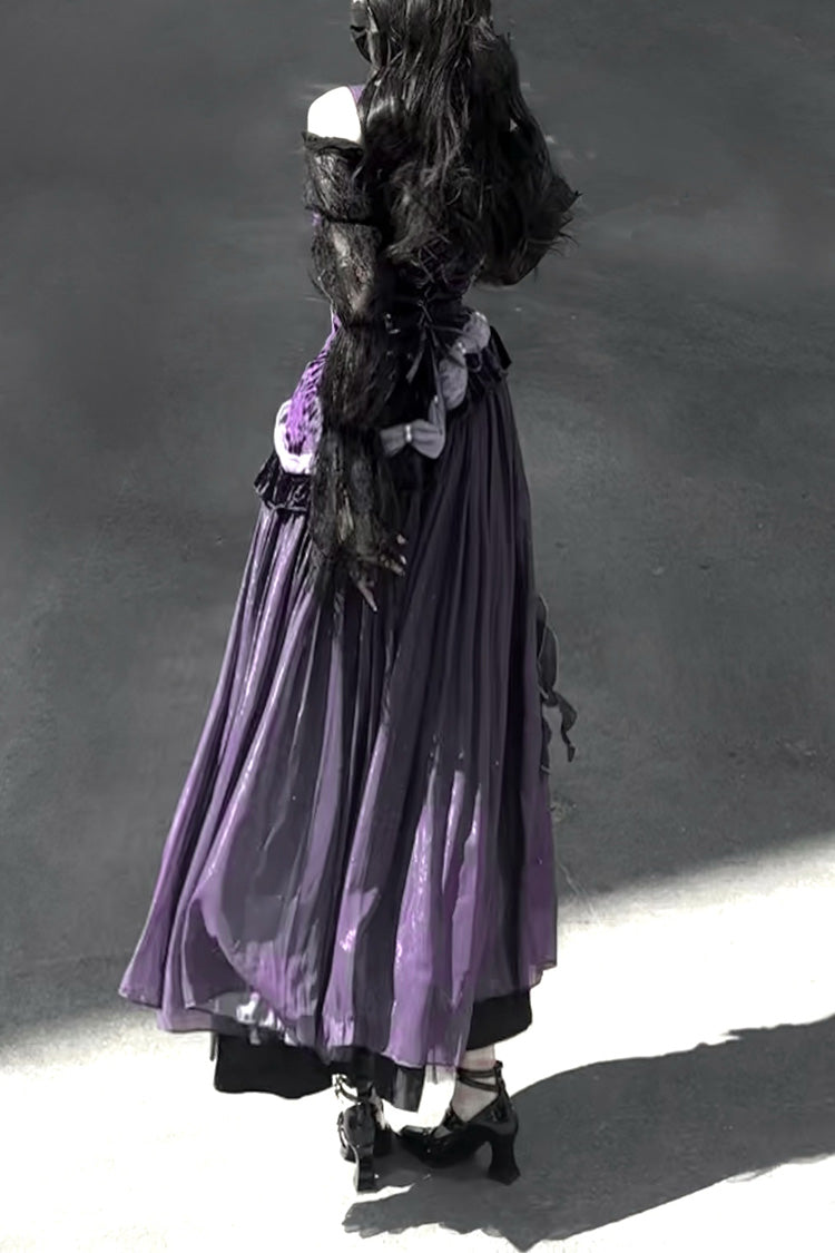 Classic Designed Dress in a Timeless Cut