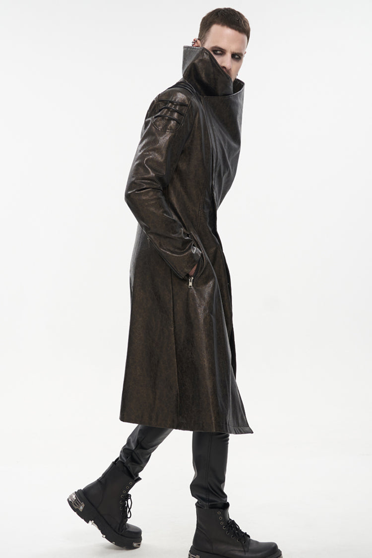 Elegantly Styled Coat for Everyday Wear
