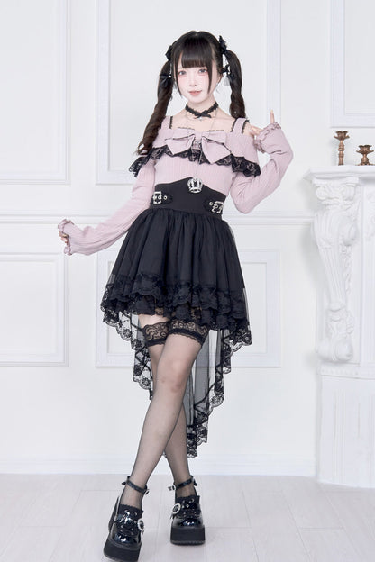 Subtly Elegant Dress with a Refined Vintage Look