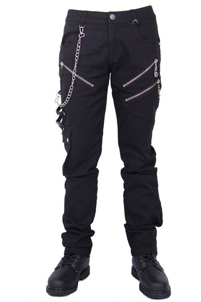 Sophisticated Pants with a Clean Classic Look