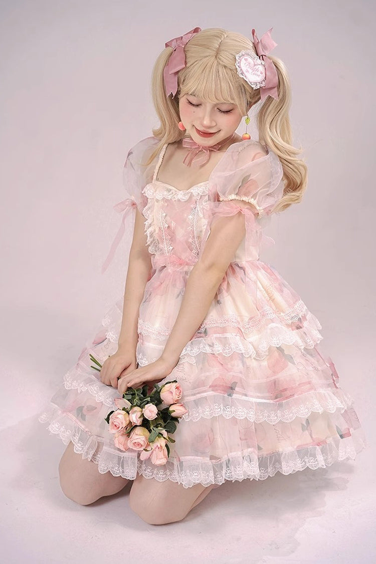 Casually Elegant Dress with a Refined Edge