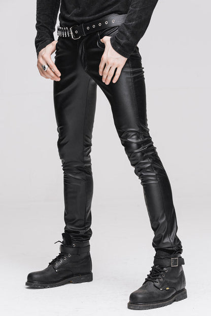 Beautifully Finished Pants in a Timeless Design