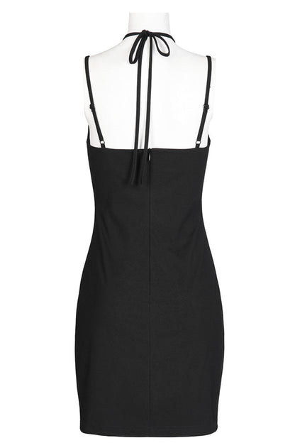 Finely Styled Dress with a Classic Vintage Look
