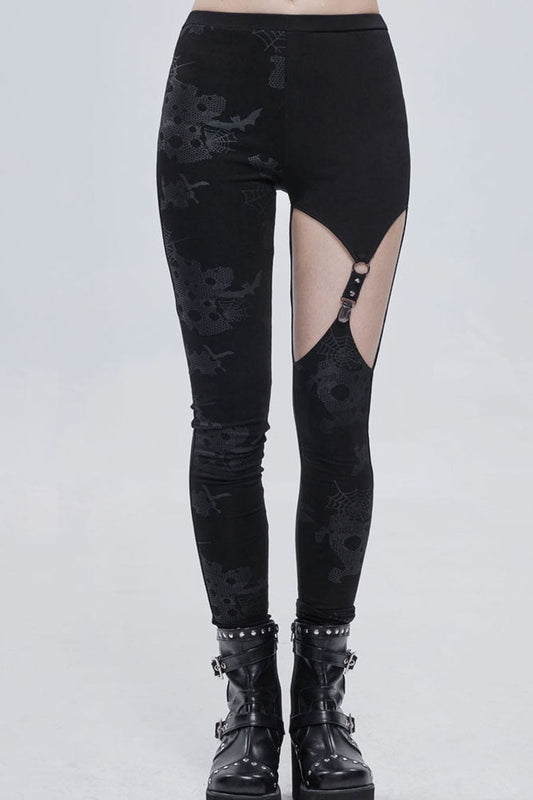 Vintage Inspired Garment with a Contemporary Edge
