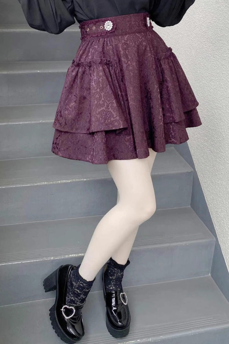 Thoughtfully Designed Garment in a Timeless Style