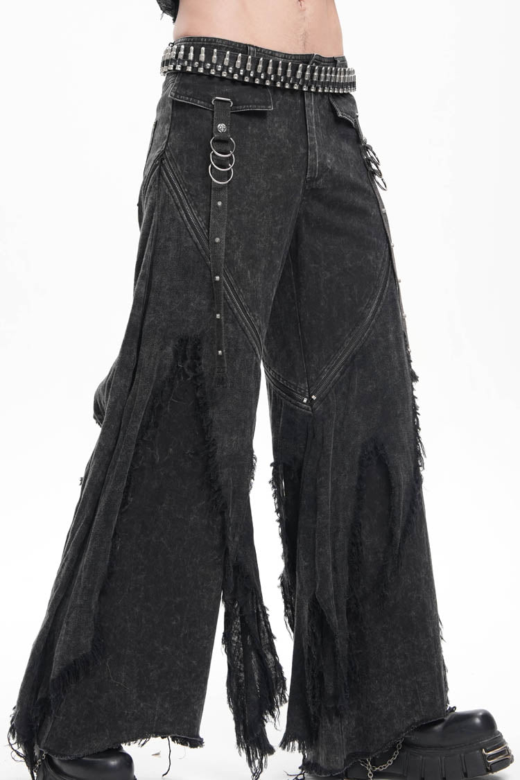 Thoughtfully Designed Pants in a Timeless Style