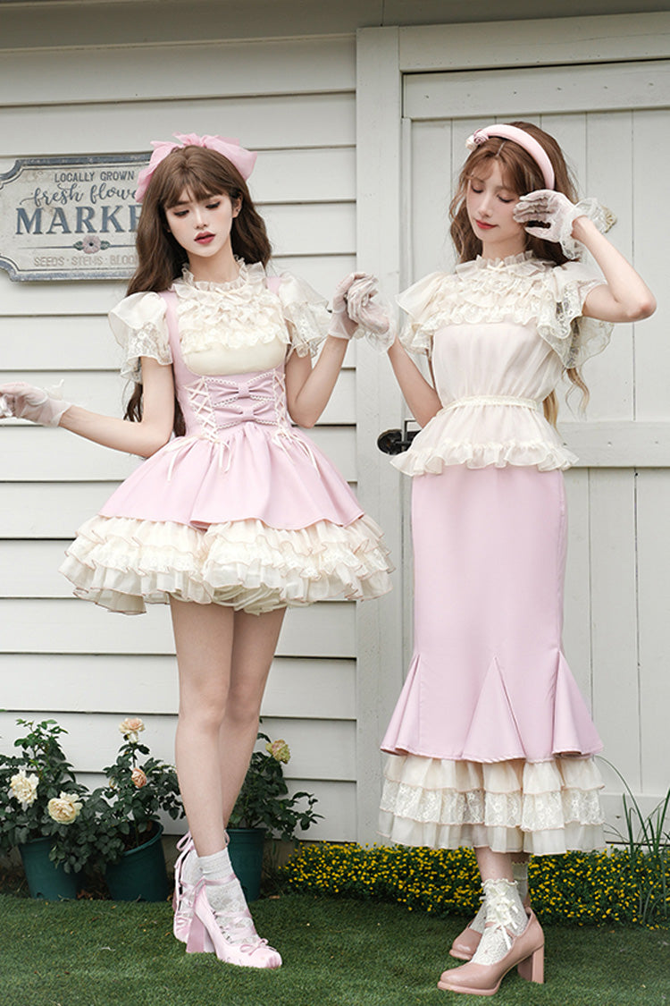 Vintage Style Dress with a Modern Fit