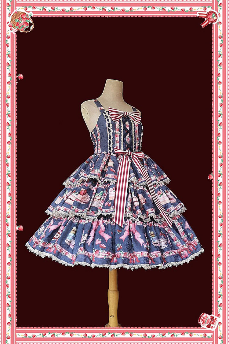 Thoughtfully Designed Dress in a Timeless Style