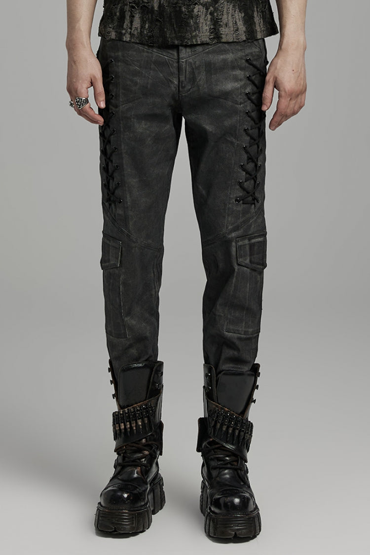 Elegantly Styled Pants for Everyday Wear