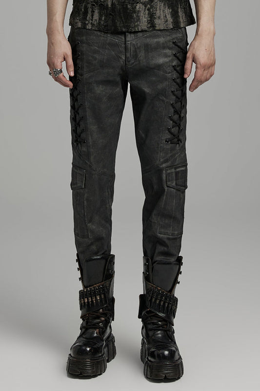 Elegantly Styled Pants for Everyday Wear