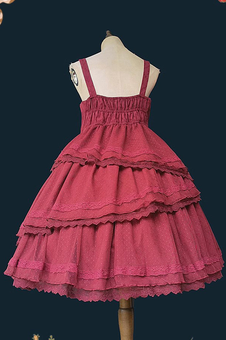 Vintage Style Dress with a Modern Fit