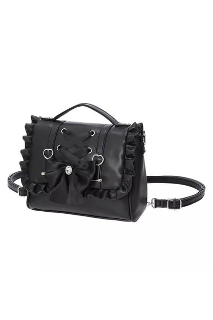 Elegantly Styled Bag for Everyday Wear