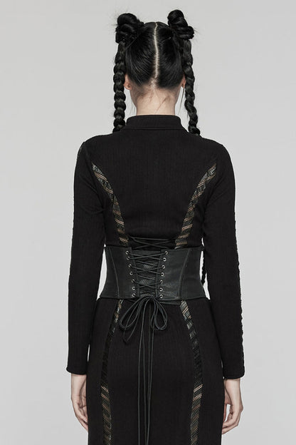 Beautifully Finished Garment in a Timeless Design