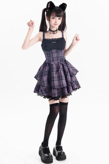 Classic Designed Dress in a Timeless Cut
