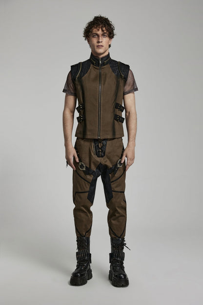 Elegantly Styled Garment for Everyday Wear