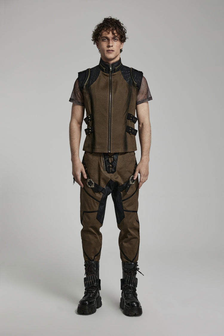 Elegantly Styled Garment for Everyday Wear