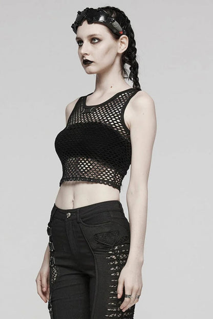 Subtly Elegant Garment with a Refined Vintage Look