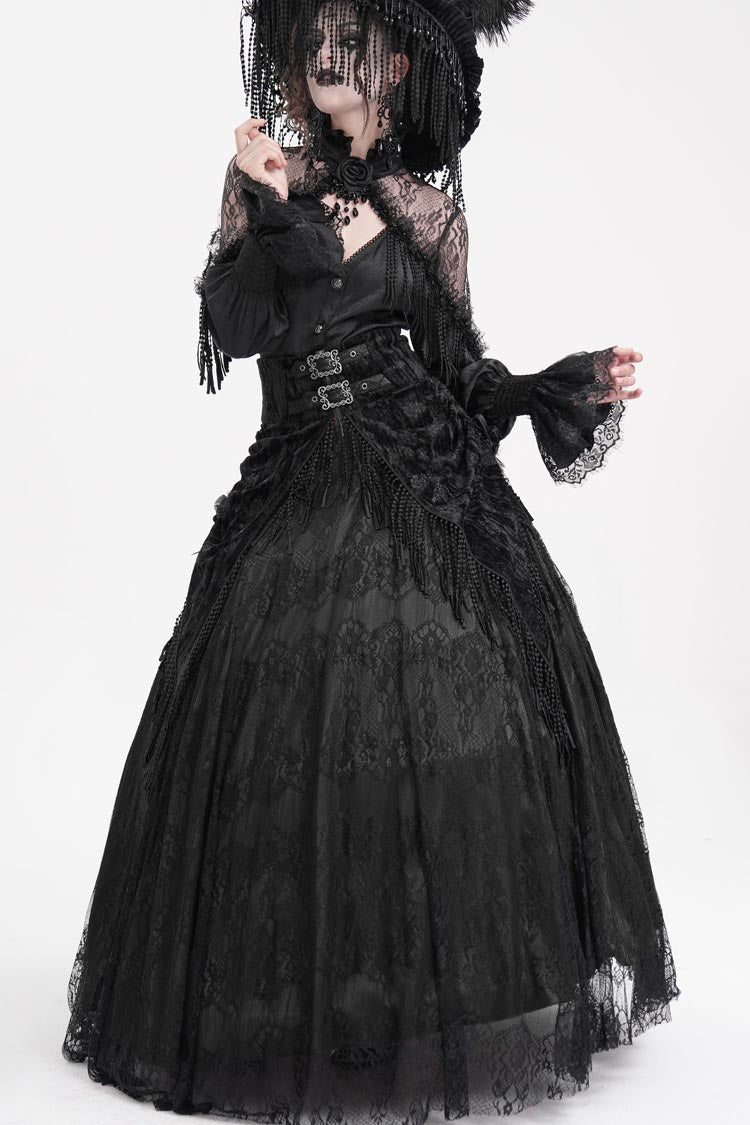Elegantly Styled Garment for Everyday Wear