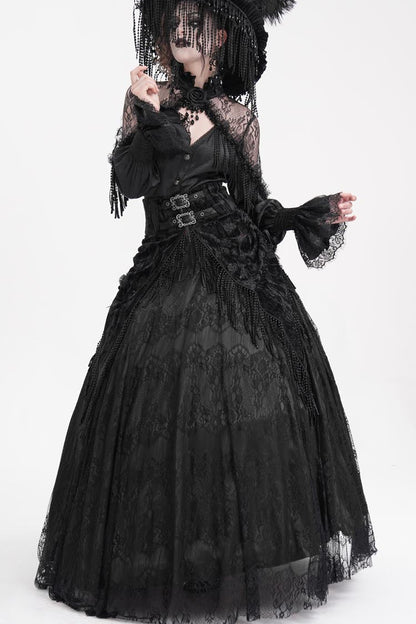 Elegantly Styled Garment for Everyday Wear