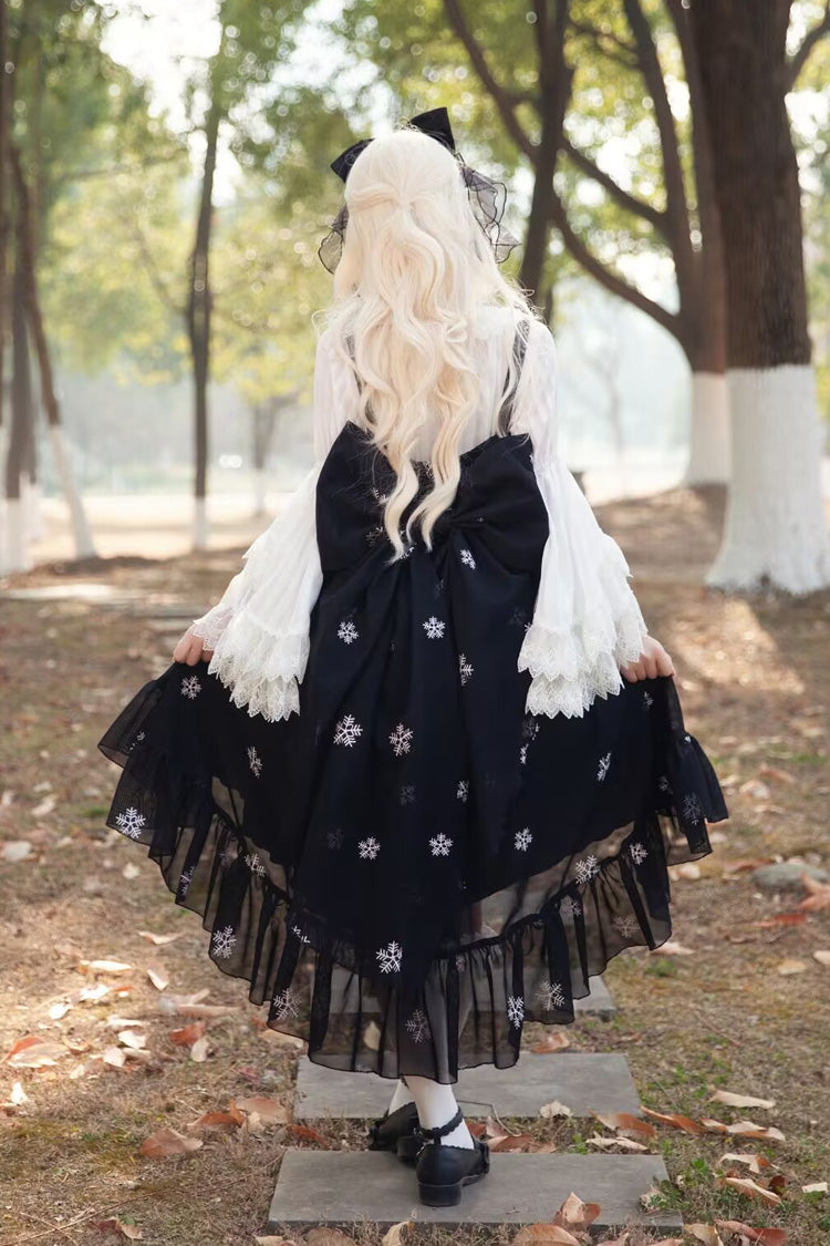 Casually Elegant Dress with a Refined Edge