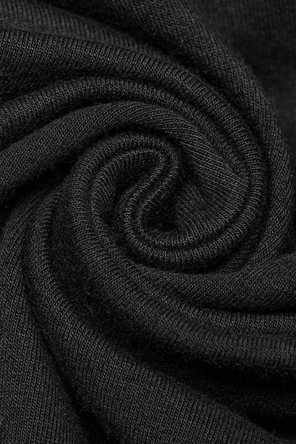 Beautifully Finished T-Shirt in a Timeless Design