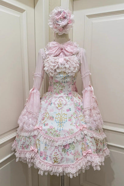 Thoughtfully Designed Dress in a Timeless Style