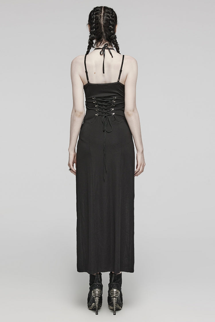 Finely Styled Dress with a Classic Vintage Look