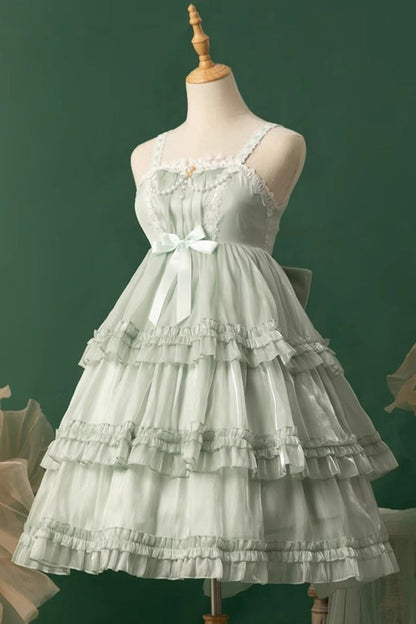 Casually Elegant Dress with a Refined Edge