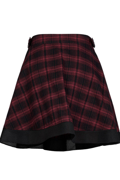 Casually Elegant Garment with a Refined Edge