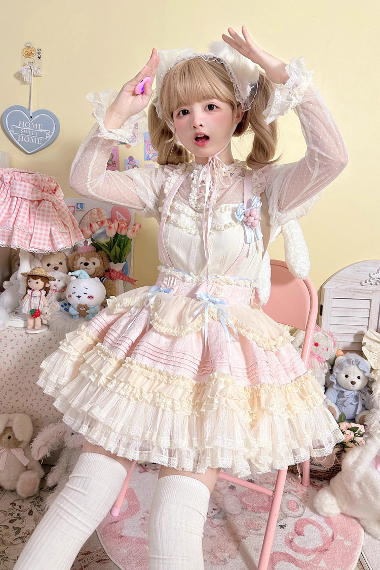 Vintage Style Dress with a Modern Fit