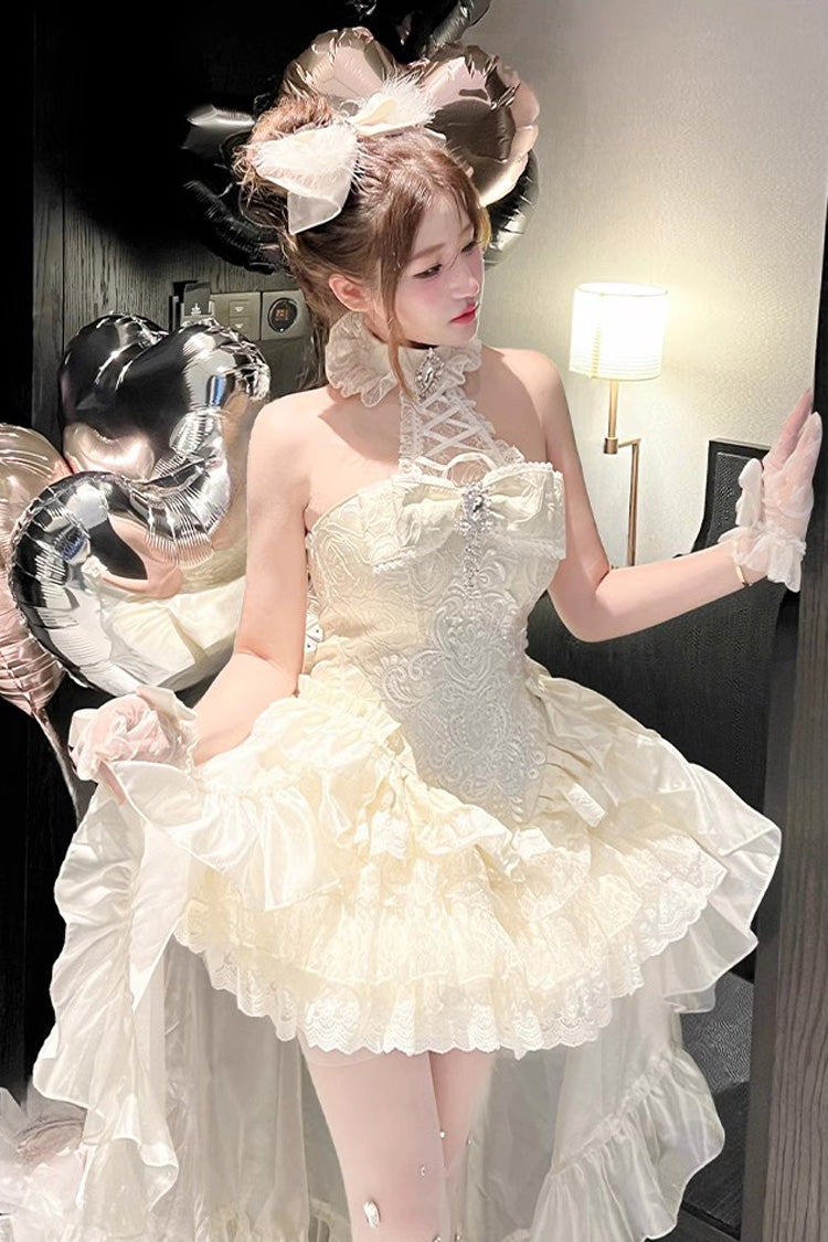 Vintage Style Dress with a Modern Fit