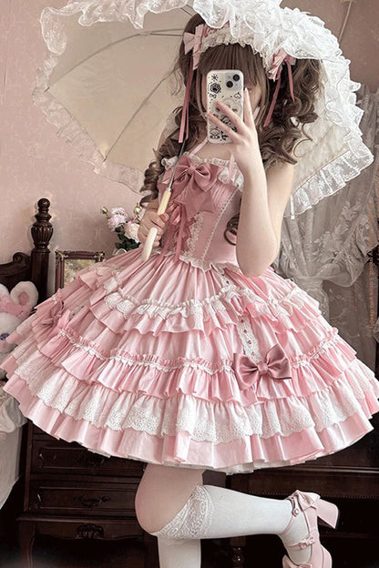 Casually Elegant Dress with a Refined Edge