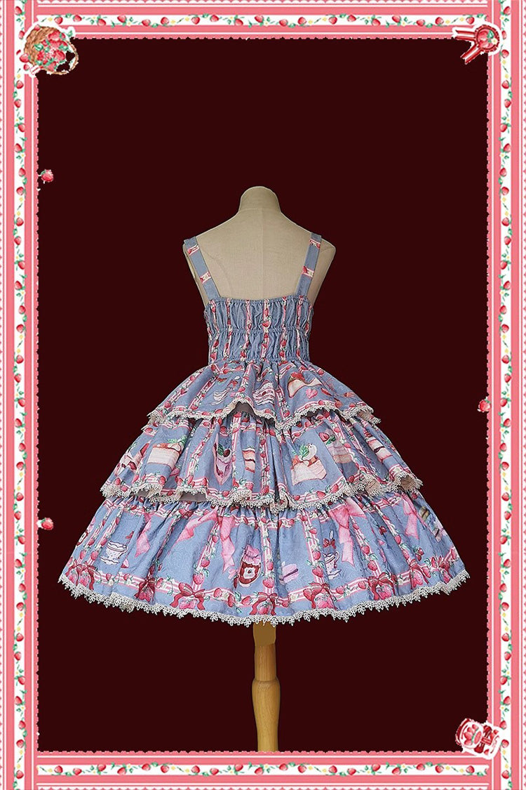 Classic Designed Dress in a Timeless Cut