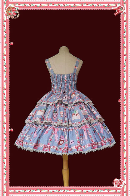 Thoughtfully Designed Dress in a Timeless Style
