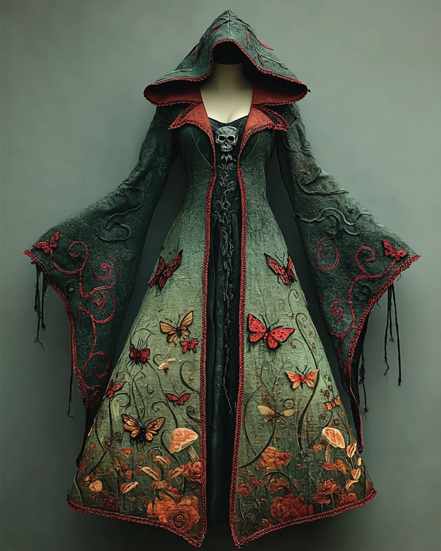 Elegantly Styled Coat for Everyday Wear