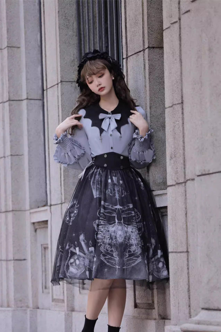 Effortlessly Elegant Garment with a Timeless Design