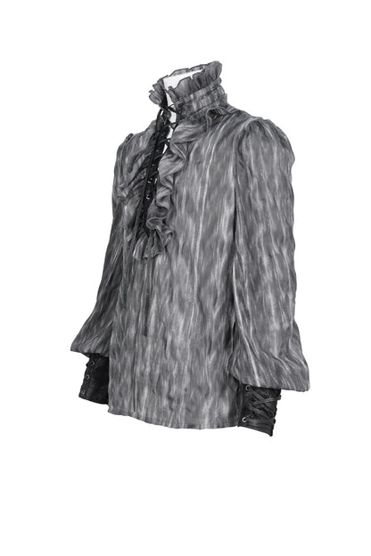 Beautifully Finished Blouse in a Timeless Design