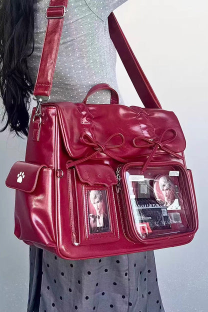 Beautifully Crafted Bag in a Classic Style