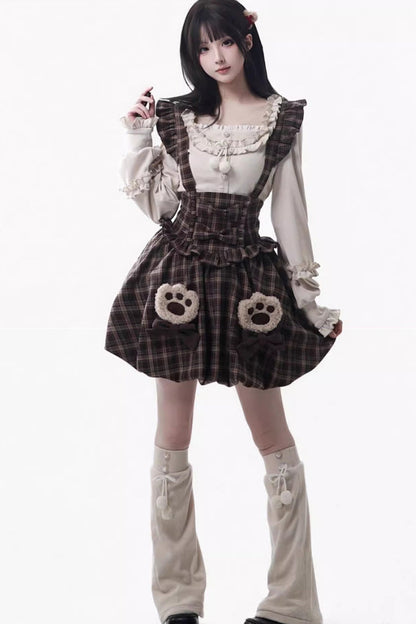 Vintage Style Dress with a Modern Fit
