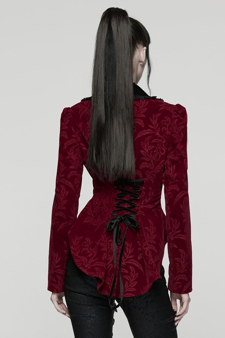 Beautifully Finished Coat in a Timeless Design