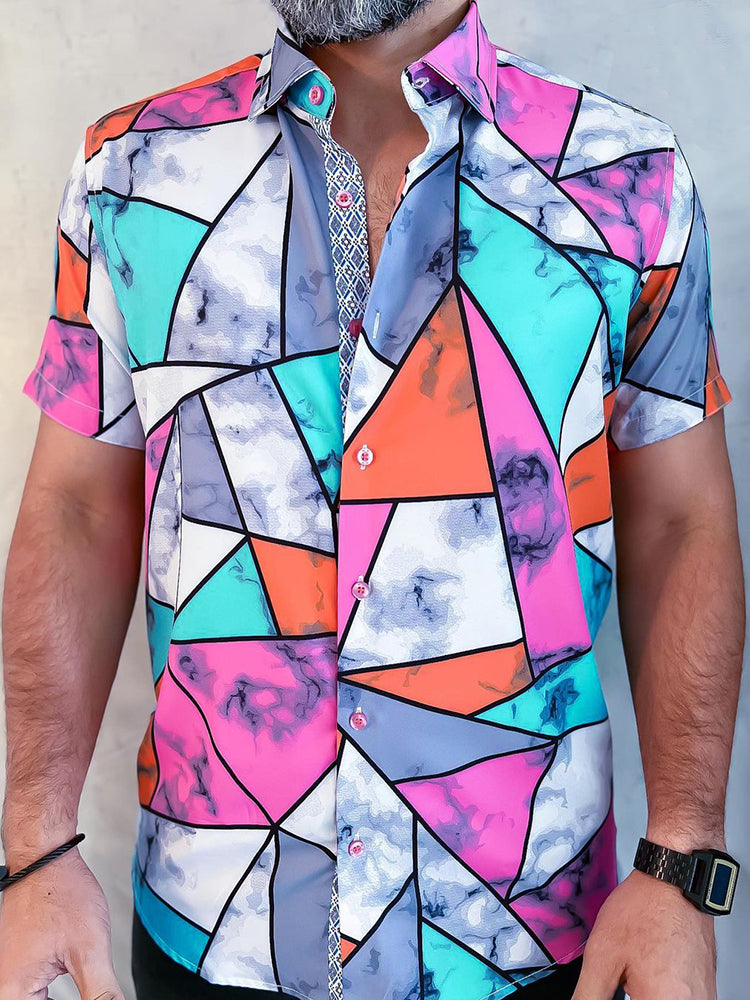 Elegantly Styled Shirt for Everyday Wear