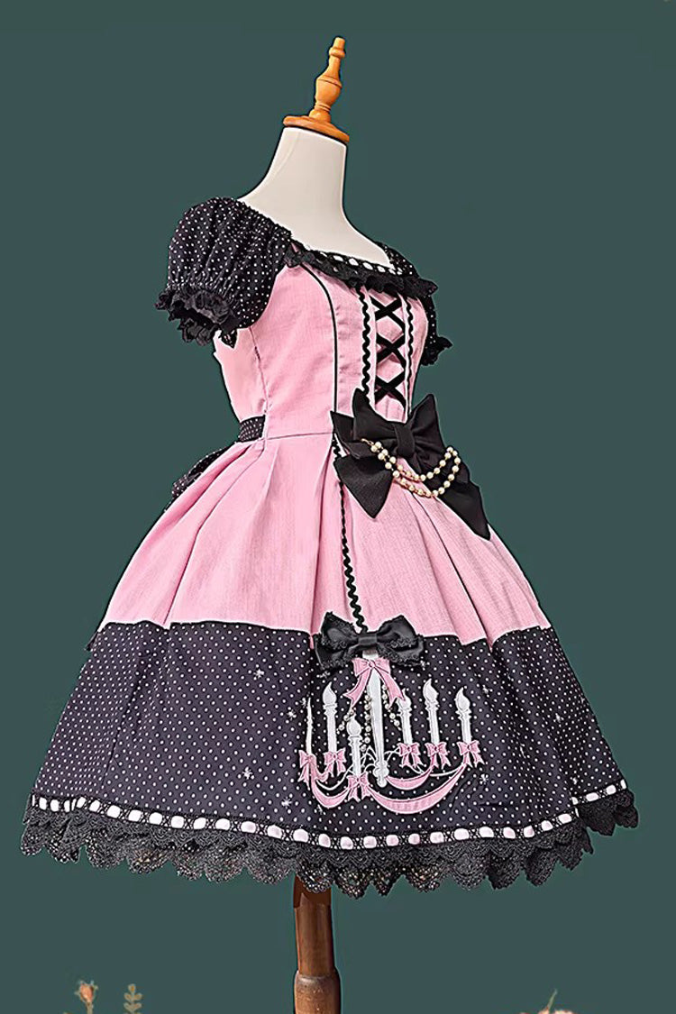 Casually Elegant Dress with a Refined Edge
