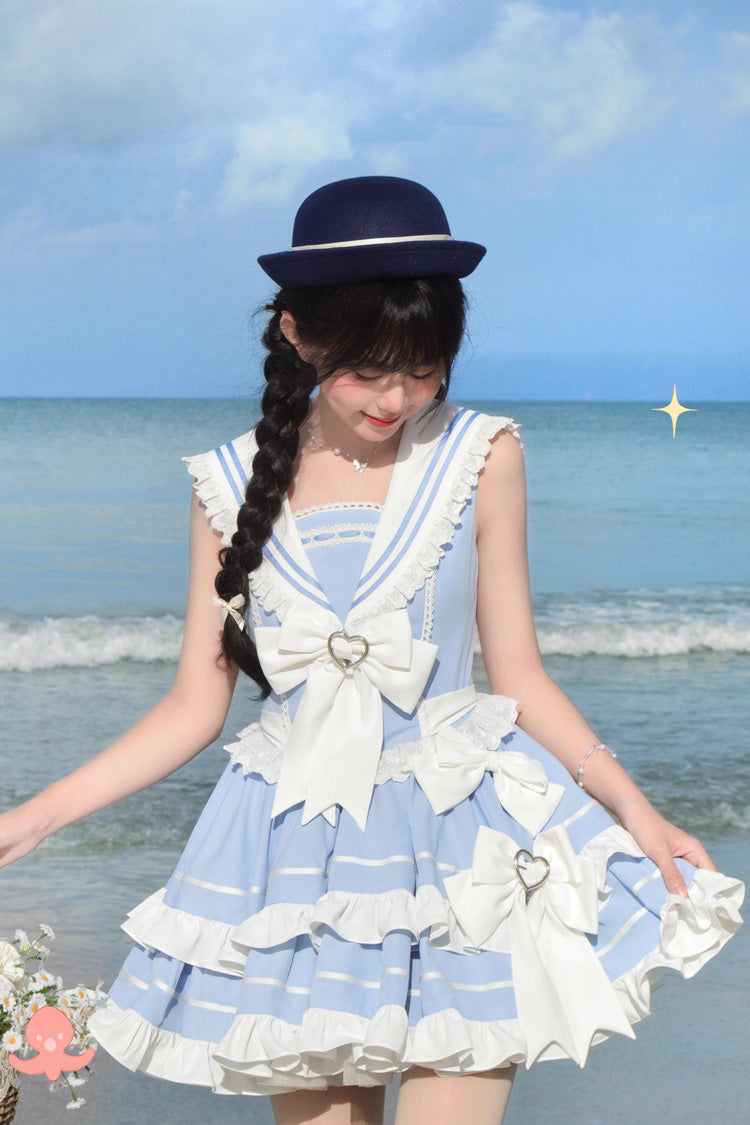 Classic Designed Dress in a Timeless Cut