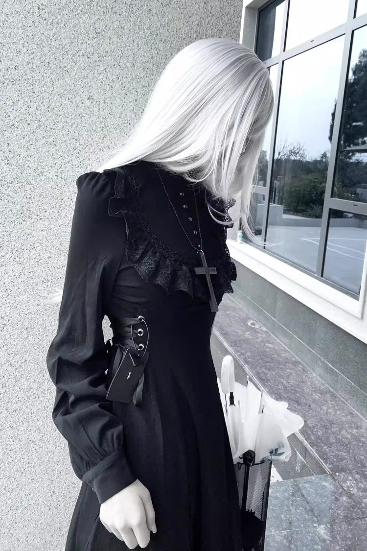 Classic Designed Dress in a Timeless Cut