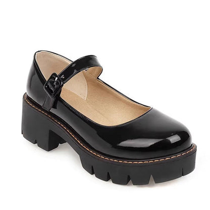 Beautifully Finished Shoes in a Timeless Design
