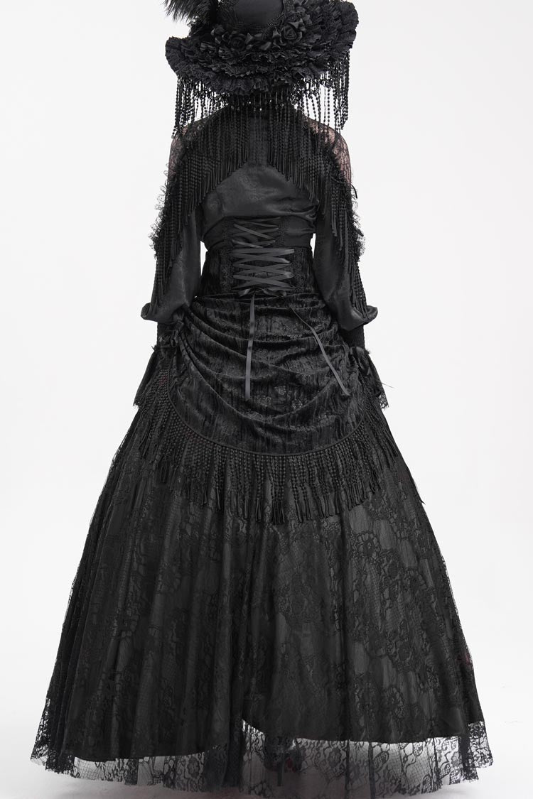 Elegantly Styled Garment for Everyday Wear