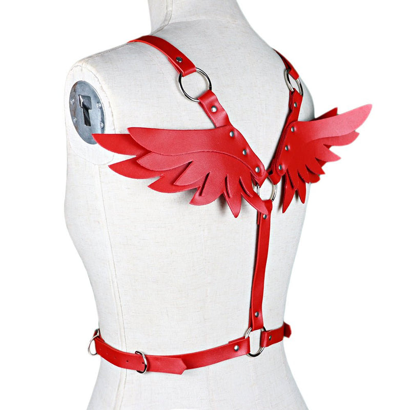 Demon Harness