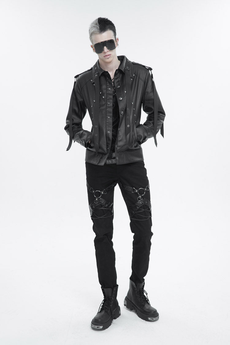 Elegantly Styled Jacket for Everyday Wear